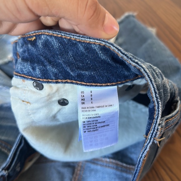 American Eagle Skirt - Picture 4 of 4